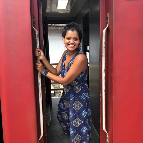 Meet your Posher, Annie - Picture 3 of 7